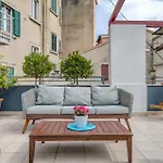 Apartment Heritage Carollini Two Floor *